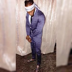 Meet your Posher, Jc